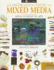 Go to record An introduction to mixed media