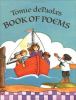 Go to record Tomie dePaola's book of poems.