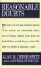 Go to record Reasonable doubts : the O.J. Simpson case and the criminal...
