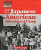 Go to record Life in a Japanese American internment camp