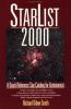 Go to record Starlist 2000 : a quick reference star catalog for astrono...