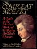 Go to record The Compleat Mozart : a guide to the musical works of Wolf...