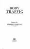 Go to record Body traffic : poems
