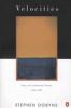 Go to record Velocities : new and selected poems, 1966-1992