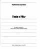 Go to record Tools of war