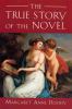 Go to record The true story of the novel
