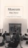 Go to record Museum : poems