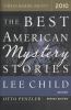Go to record The best American mystery stories.
