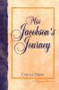 Go to record Miss Jacobson's journey
