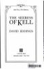 Go to record The seeress of Kell