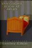 Go to record Van Gogh's room at Arles : three novellas