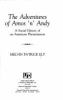 Go to record The adventures of Amos 'n' Andy : a social history of an A...
