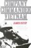 Go to record Comanche Six : company commander, Vietnam