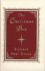 Go to record The Christmas box