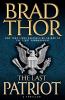 Go to record The last patriot : a thriller