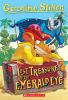 Go to record Lost treasure of the emerald eye