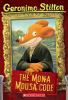 Go to record The Mona Mousa code