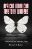 Go to record African American mystery writers : a historical and themat...