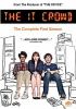 Go to record The IT crowd. The complete first season