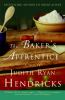 Go to record The baker's apprentice