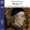 Go to record Henry V