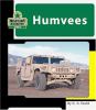 Go to record Humvees