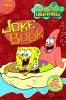 Go to record SpongeBob Squarepants joke book