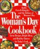 Go to record The Woman's day cookbook : great recipes, bright ideas, & ...