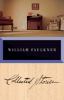 Go to record Collected stories of William Faulkner.