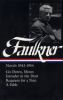 Go to record Novels 1942-1954
