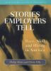 Go to record Stories employers tell : race, skill, and hiring in America