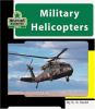 Go to record Military helicopters