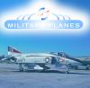 Go to record Military planes