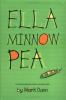 Go to record Ella Minnow Pea : a progressively lipogrammatic epistolary...