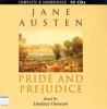 Go to record Pride and prejudice