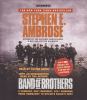 Go to record Band of brothers E Company, 506th Regiment, 101st Airborne...