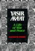 Go to record Yasir Arafat : a life of war and peace