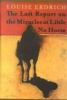 Go to record The last report on the miracles at Little No Horse