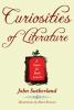 Go to record Curiosities of literature