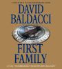 Go to record First family