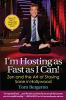 Go to record I'm hosting as fast as I can! : Zen and the art of staying...
