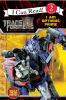 Go to record I am Optimus Prime