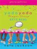 Go to record The Yada Yada Prayer Group gets tough