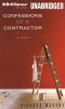 Go to record Confessions of a contractor a novel