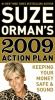 Go to record Suze Orman's 2009 action plan