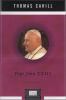 Go to record Pope John XXIII