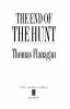 Go to record The end of the hunt