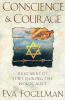 Go to record Conscience & courage : rescuers of Jews during the Holocaust