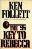 Go to record The key to Rebecca