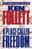 Go to record A place called freedom